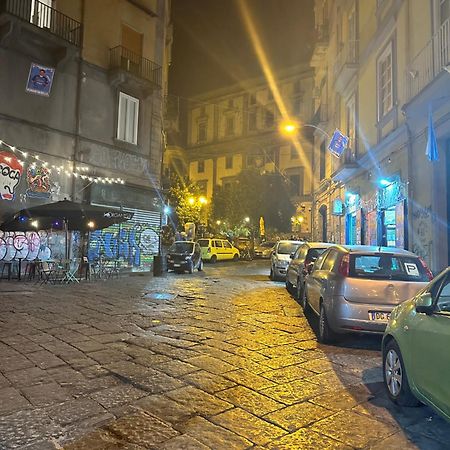 Naples To Stay Ngoại thất bức ảnh