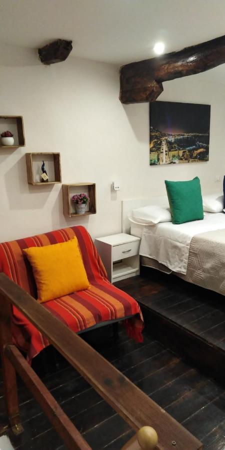Naples To Stay Ngoại thất bức ảnh