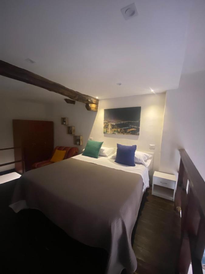 Naples To Stay Ngoại thất bức ảnh