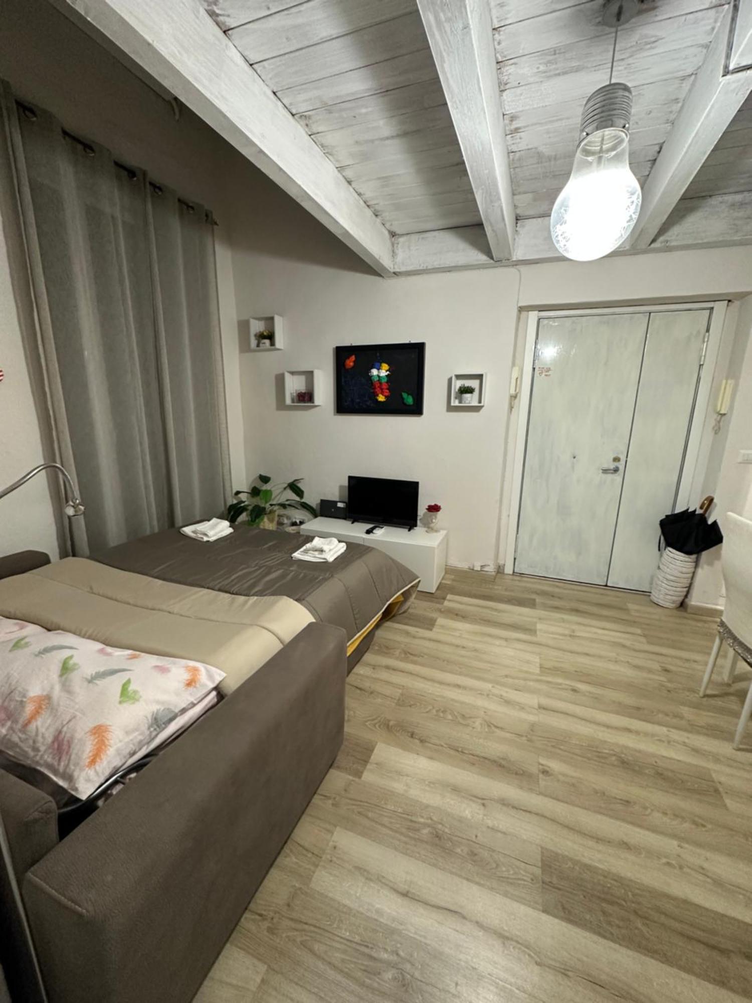 Naples To Stay Ngoại thất bức ảnh