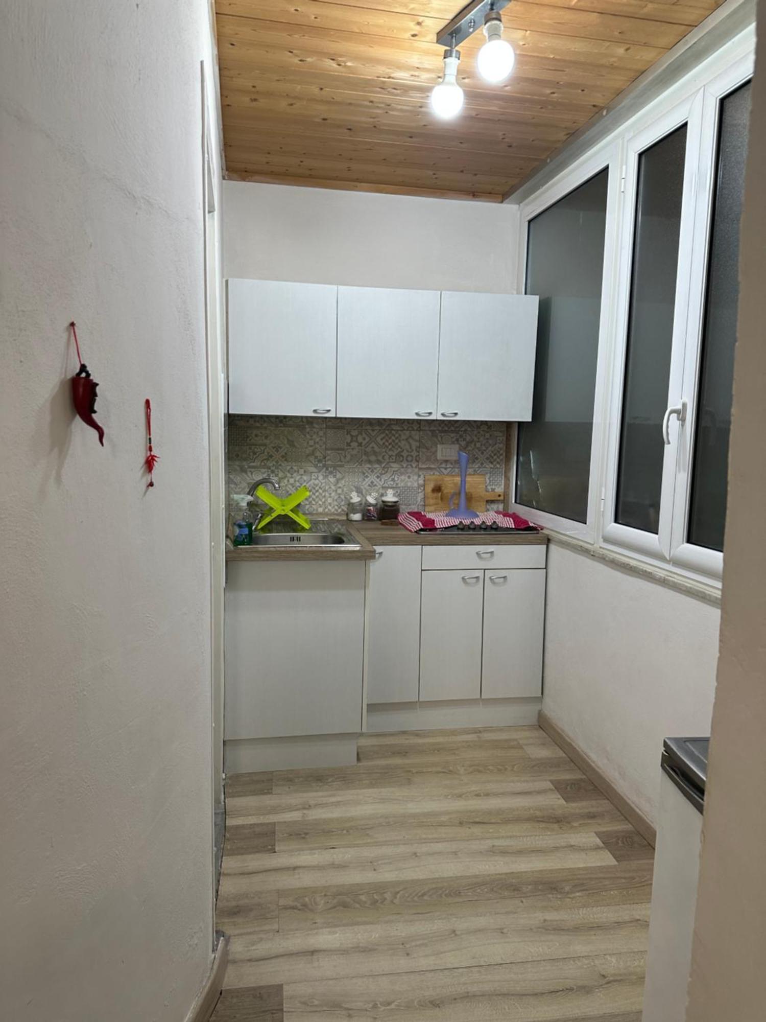 Naples To Stay Ngoại thất bức ảnh