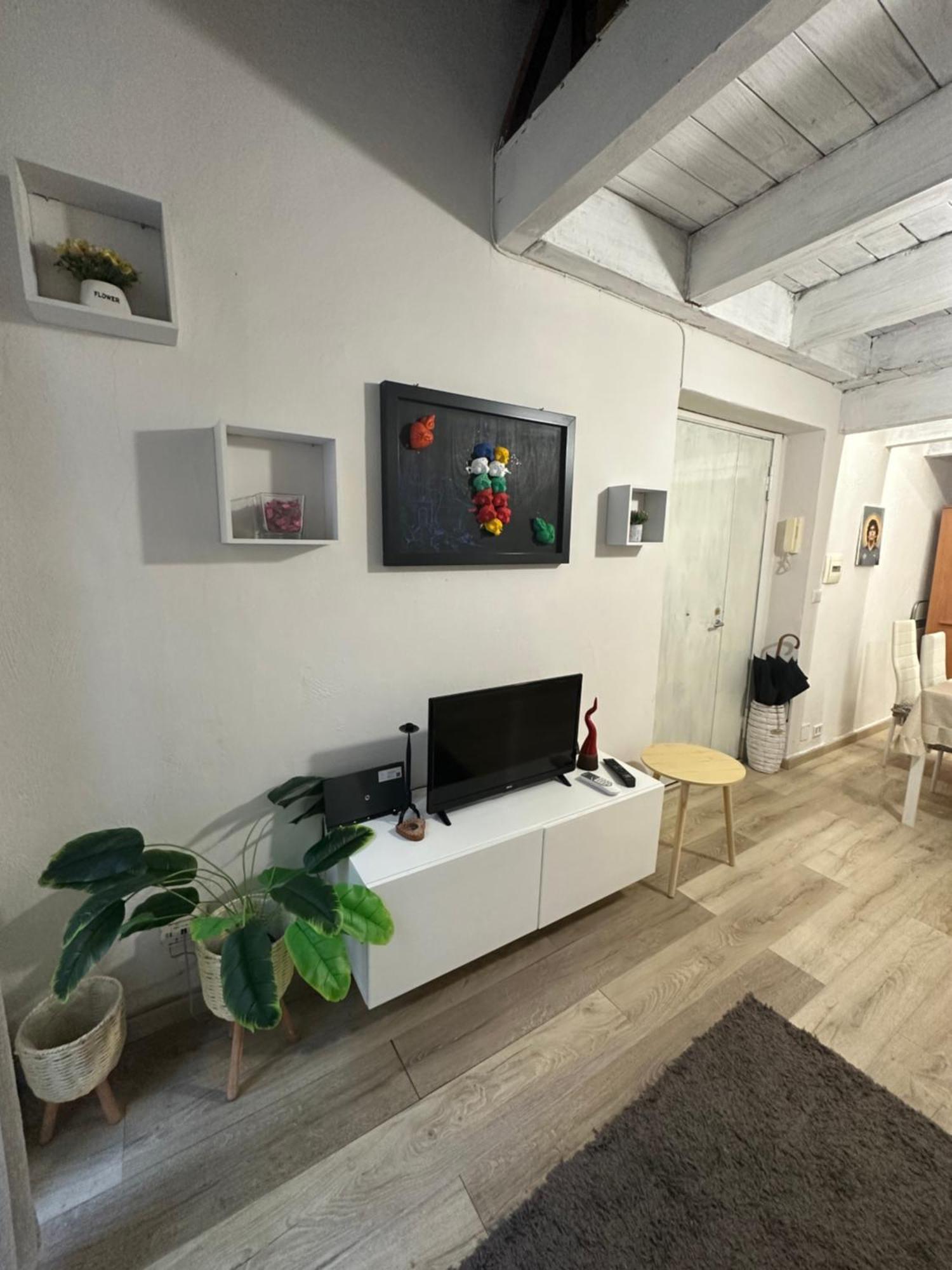 Naples To Stay Ngoại thất bức ảnh