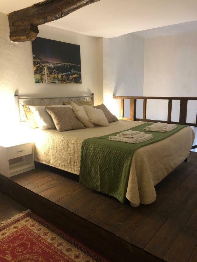Naples To Stay Ngoại thất bức ảnh